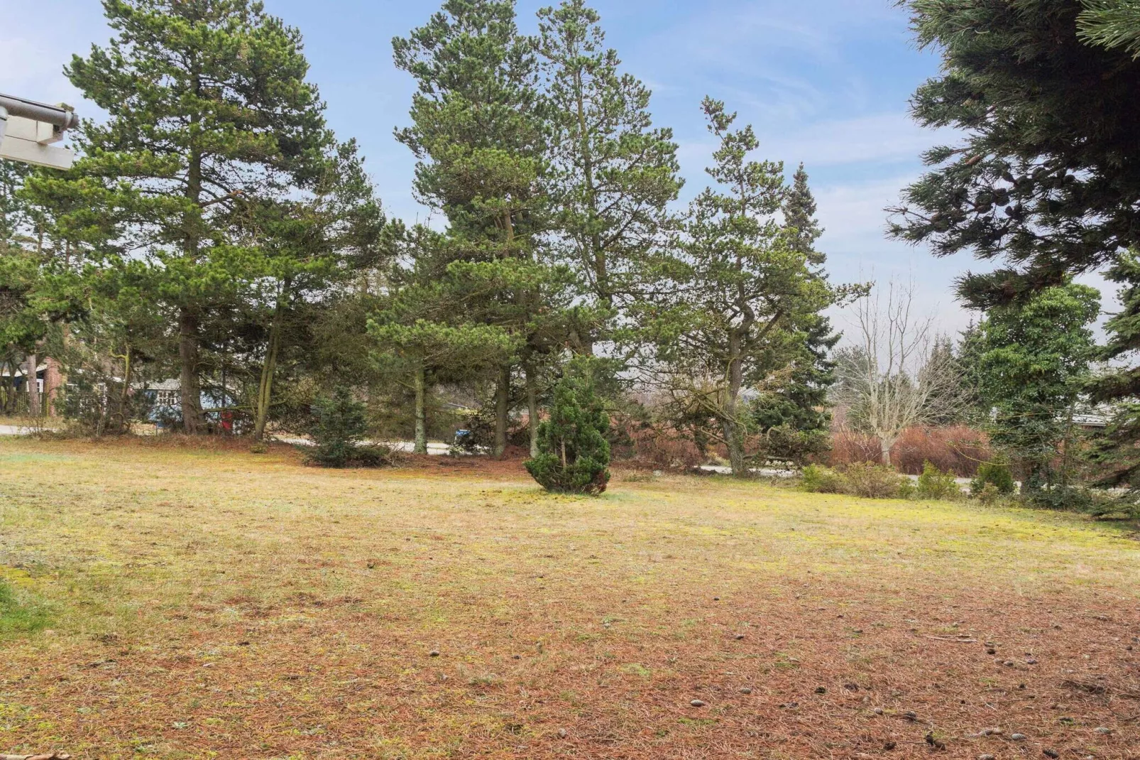 5 sterren vakantie huis in Gedser