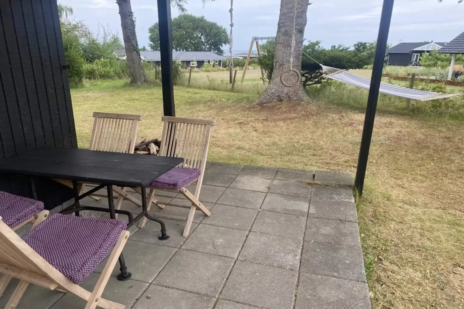 5 sterren vakantie huis in Nykøbing Sj