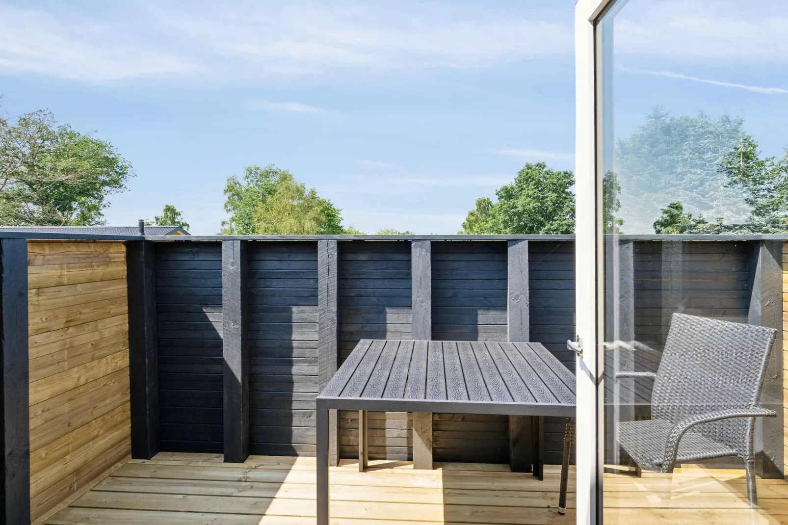 5 sterren vakantie huis in Fårvang