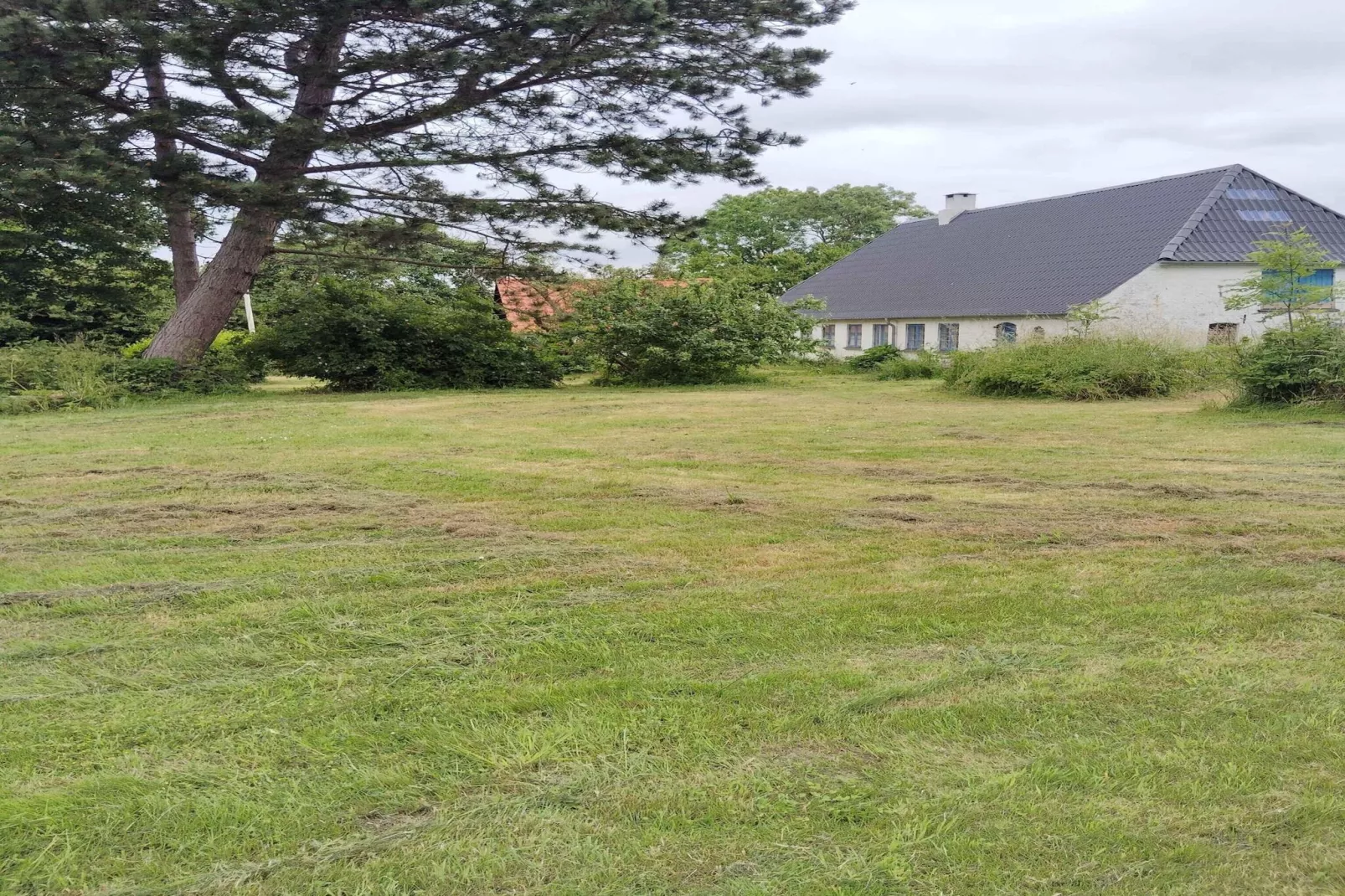 5 sterren vakantie huis in Ærøskøbing