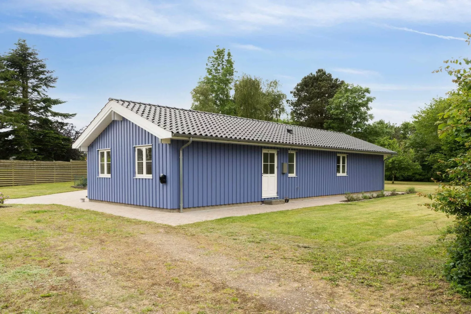 5 sterren vakantie huis in Nykøbing Sj