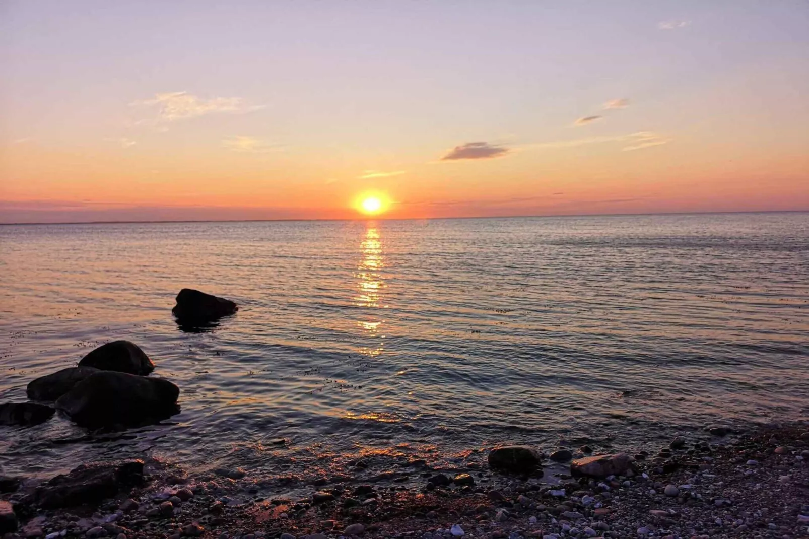 5 sterren vakantie huis in Martofte