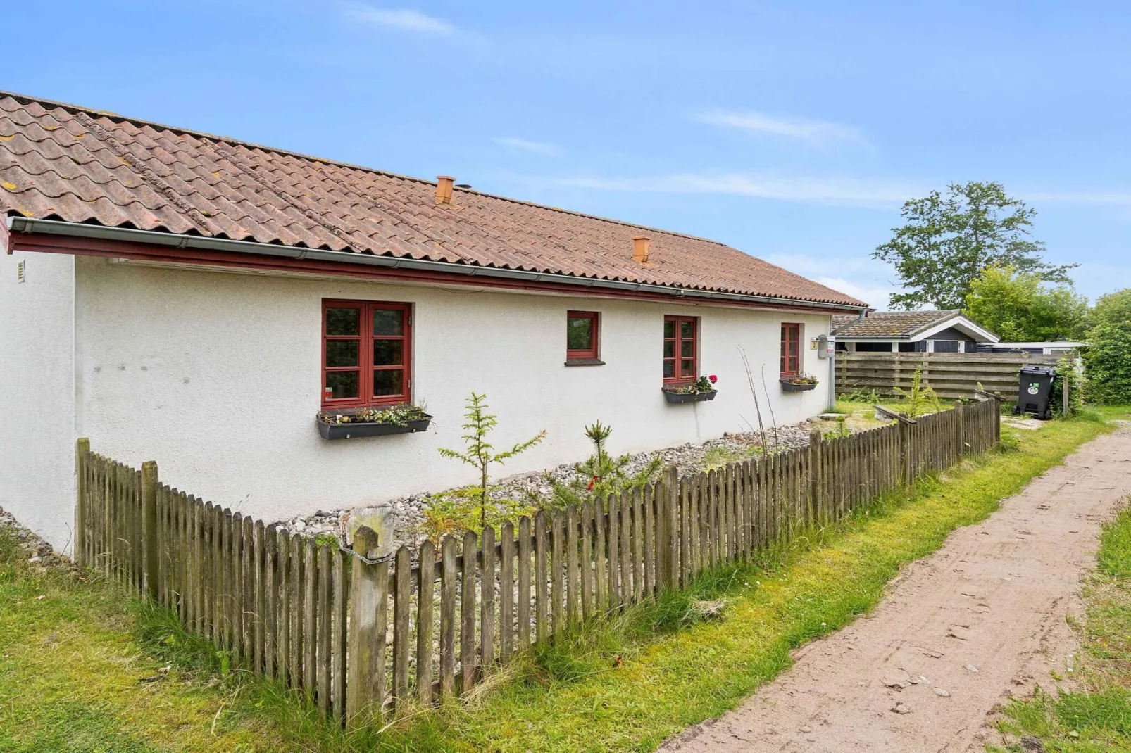 5 sterren vakantie huis in Broager