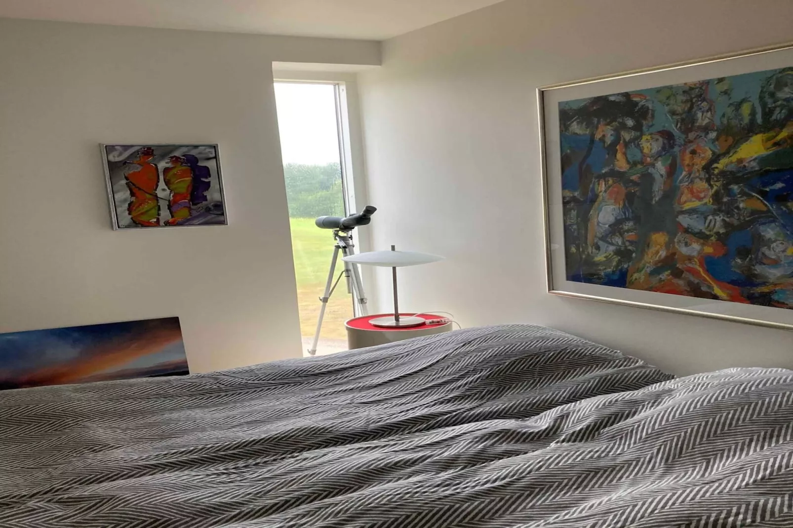 5 sterren vakantie huis in Nimtofte