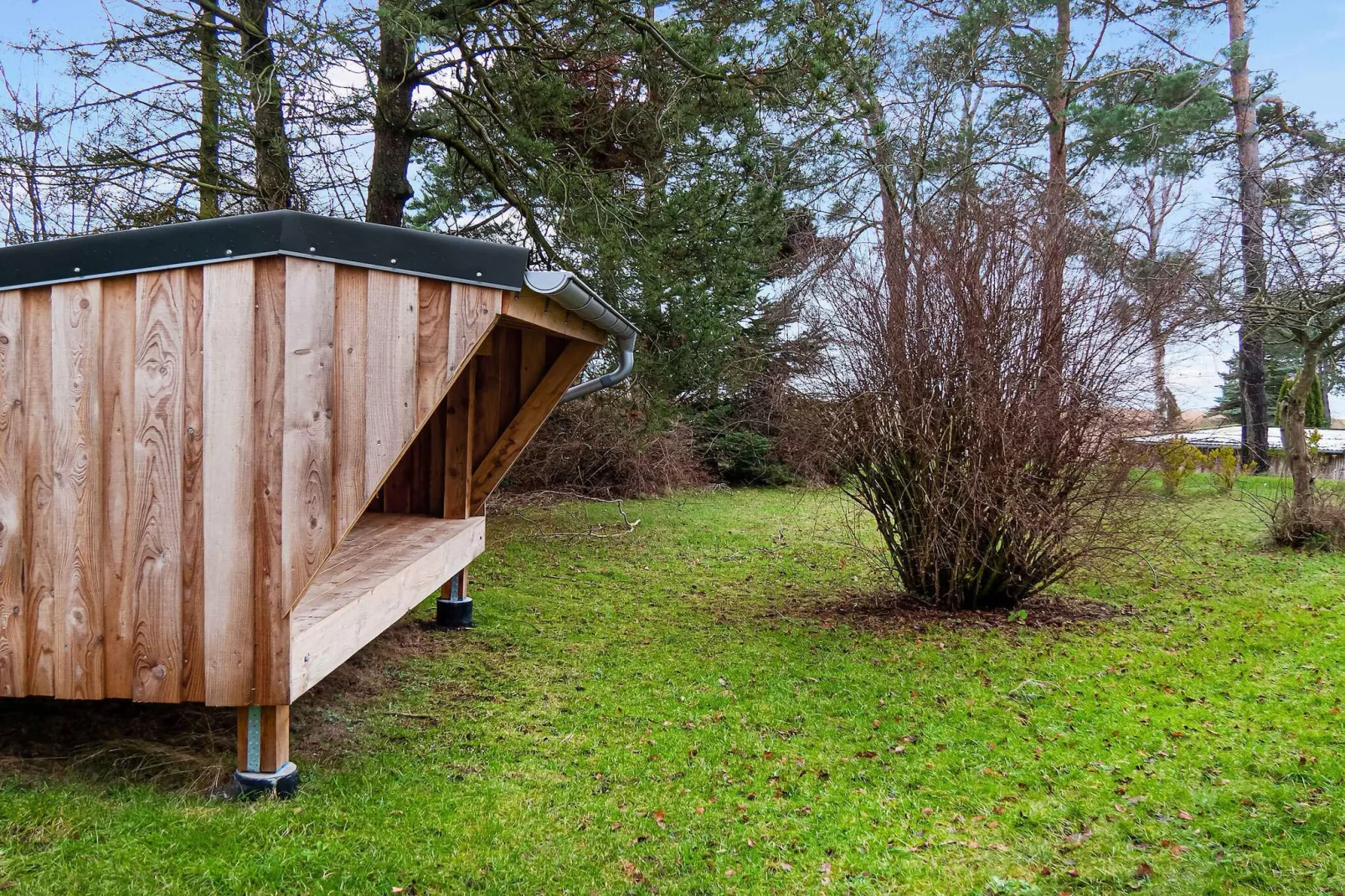 5 sterren vakantie huis in Vig