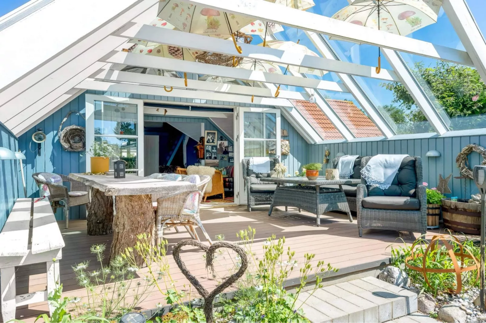 5 sterren vakantie huis in Nakskov