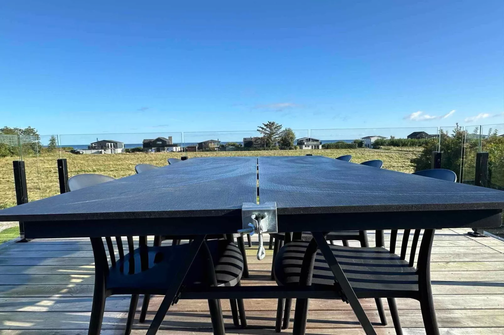 5 sterren vakantie huis in Otterup