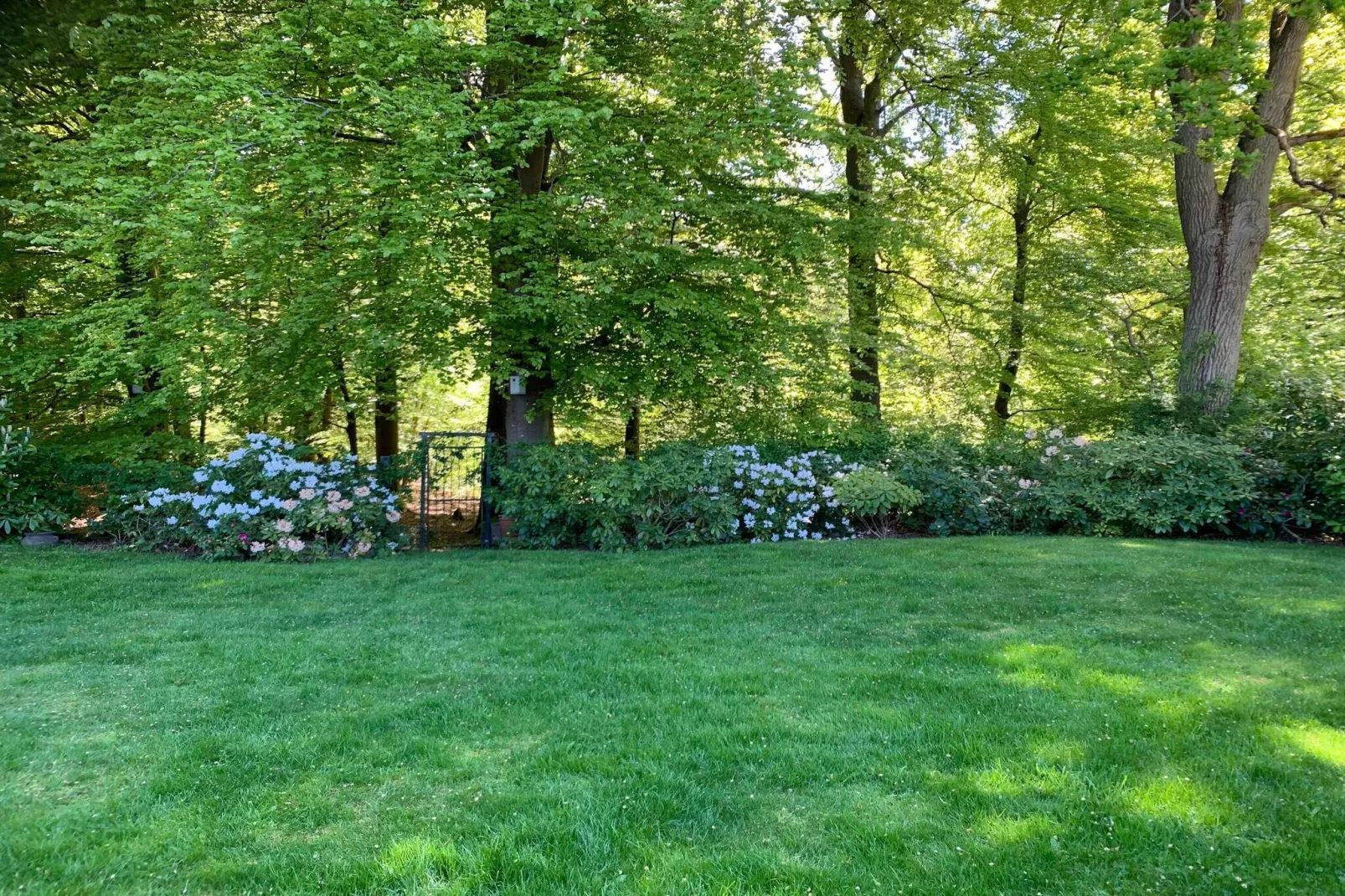 5 sterren vakantie huis in Ålsgårde