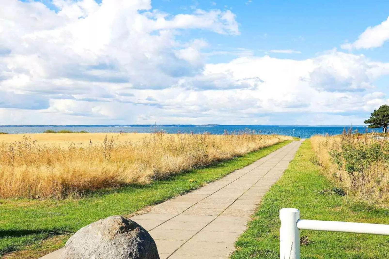 5 sterren vakantie huis in Brenderup Fyn