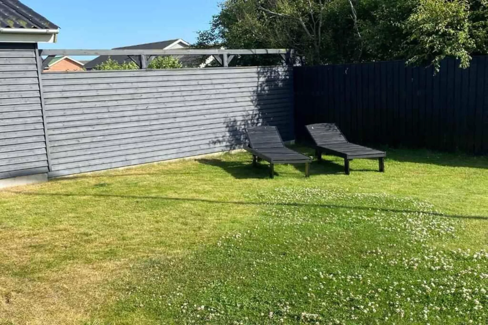 5 sterren vakantie huis in Harboøre