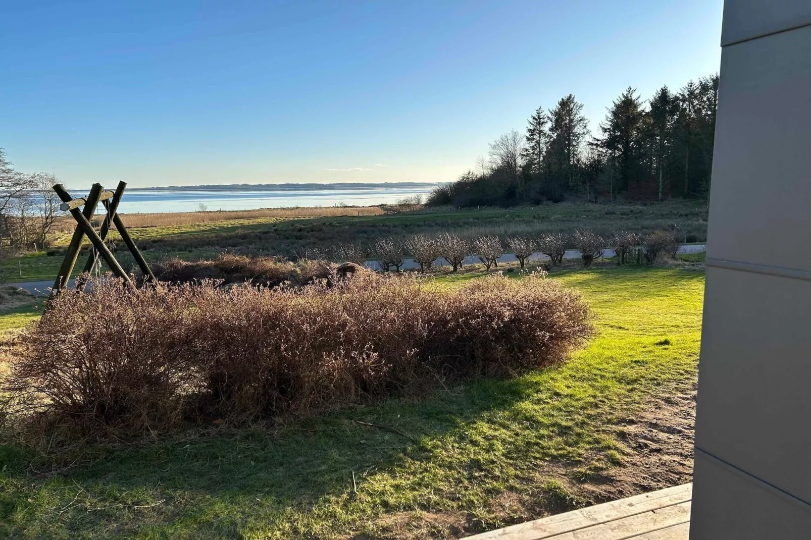 5 sterren vakantie huis in Farsø