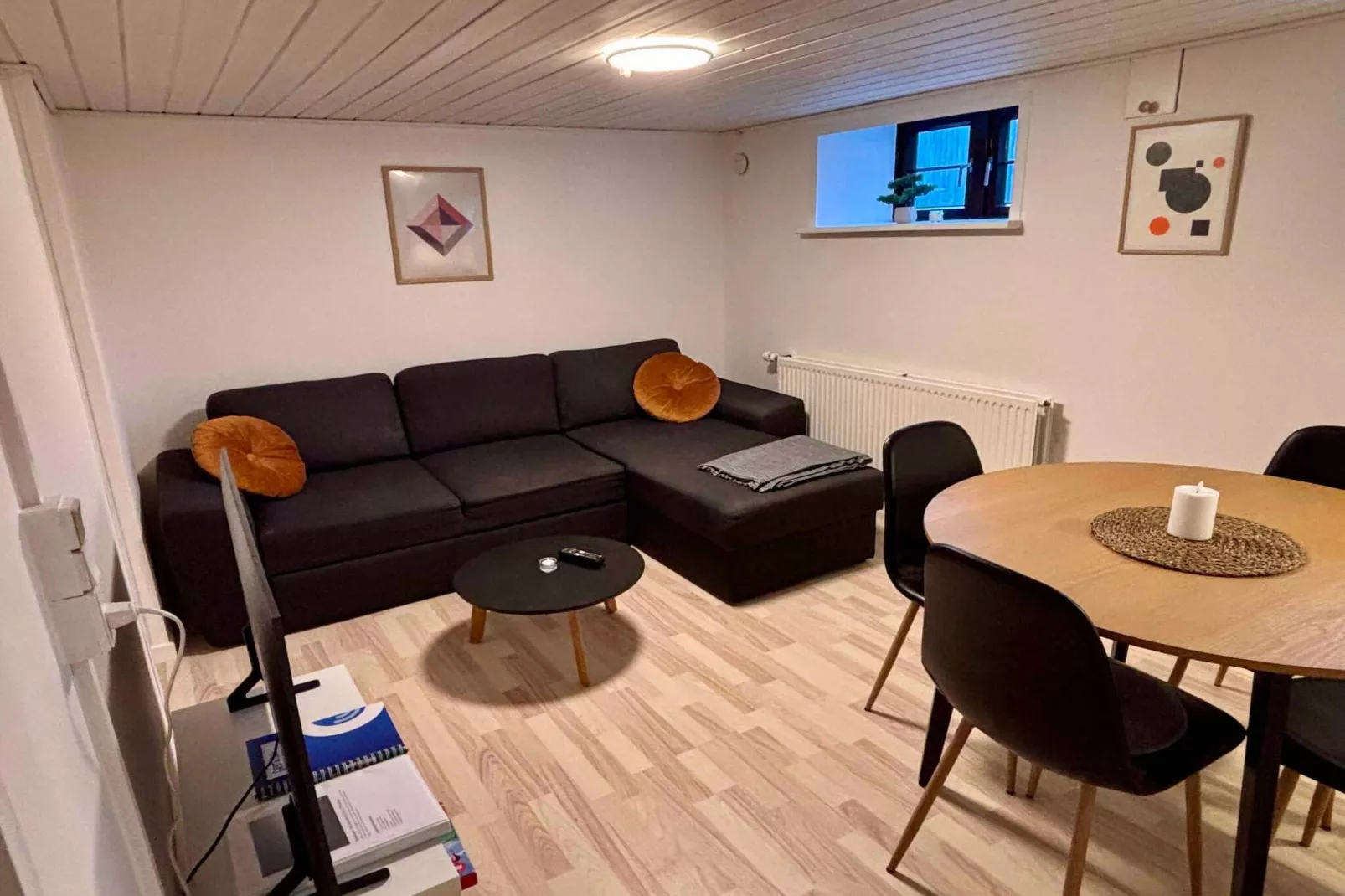 5 sterren vakantie huis in Allinge