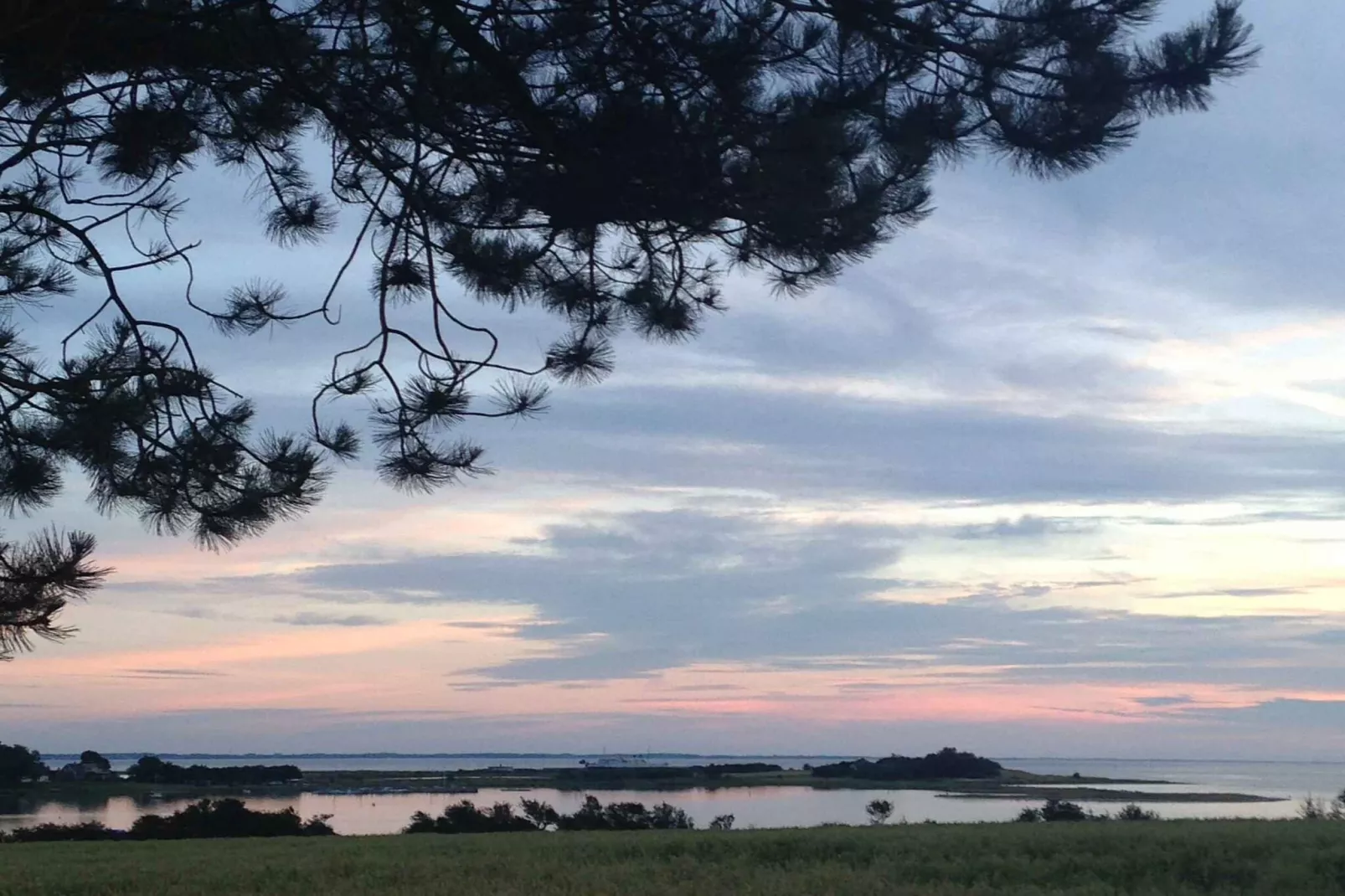 5 sterren vakantie huis in Faaborg