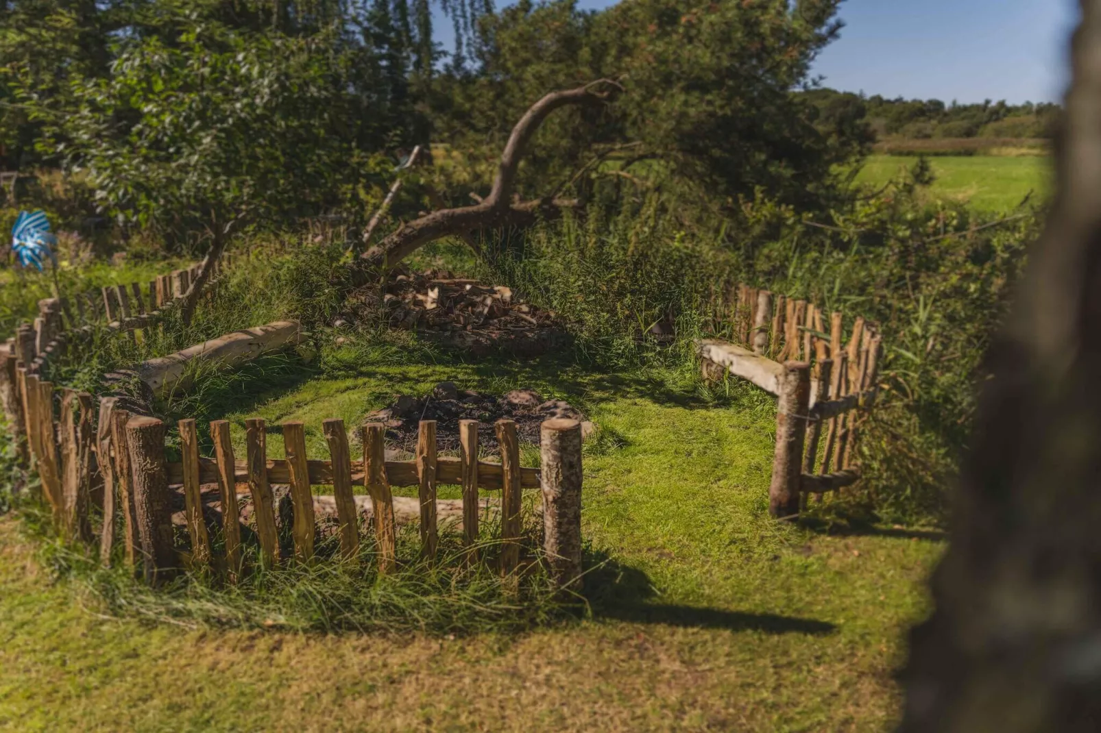 5 sterren vakantie huis in Gørlev