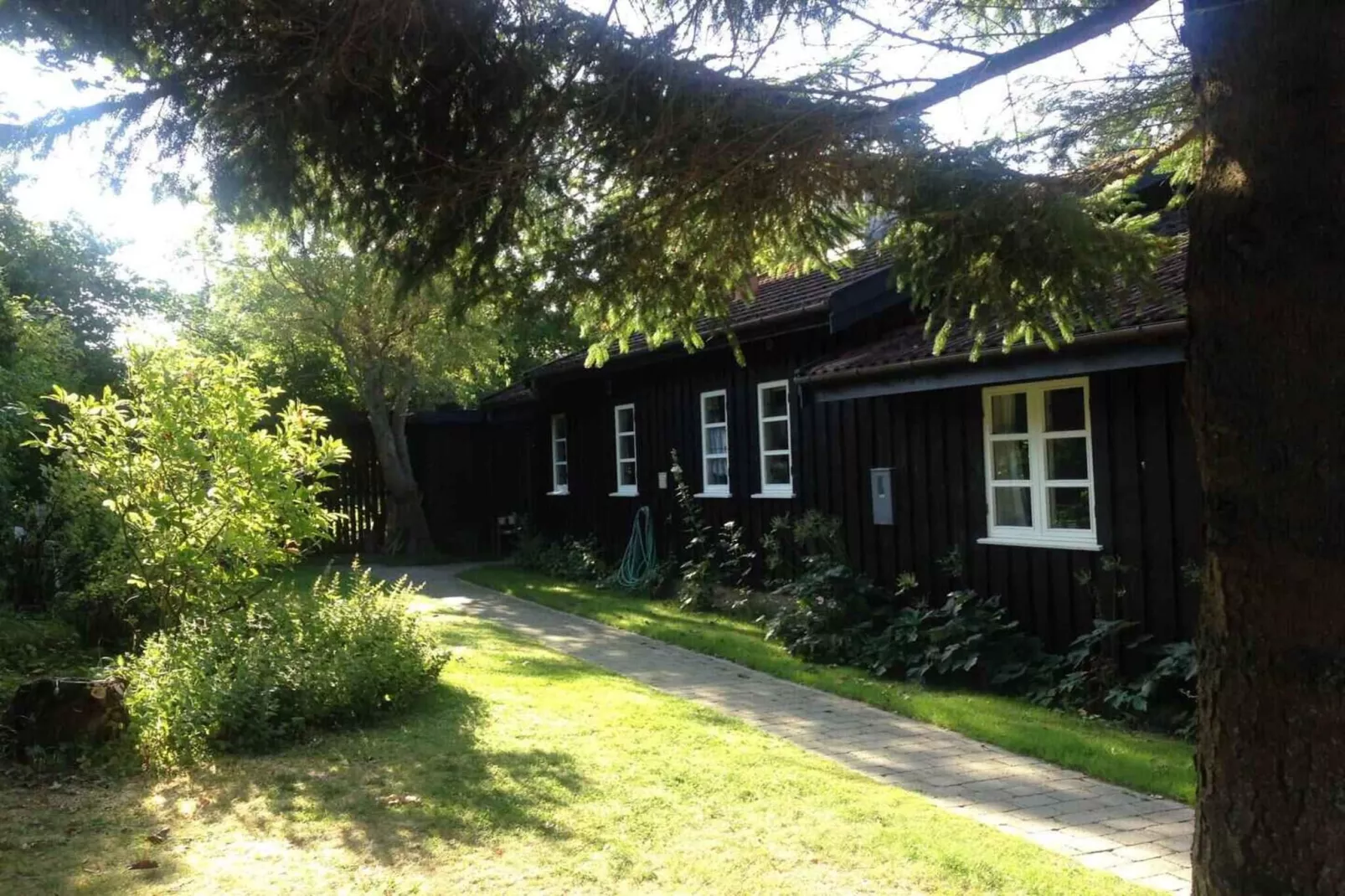 5 sterren vakantie huis in Vejby