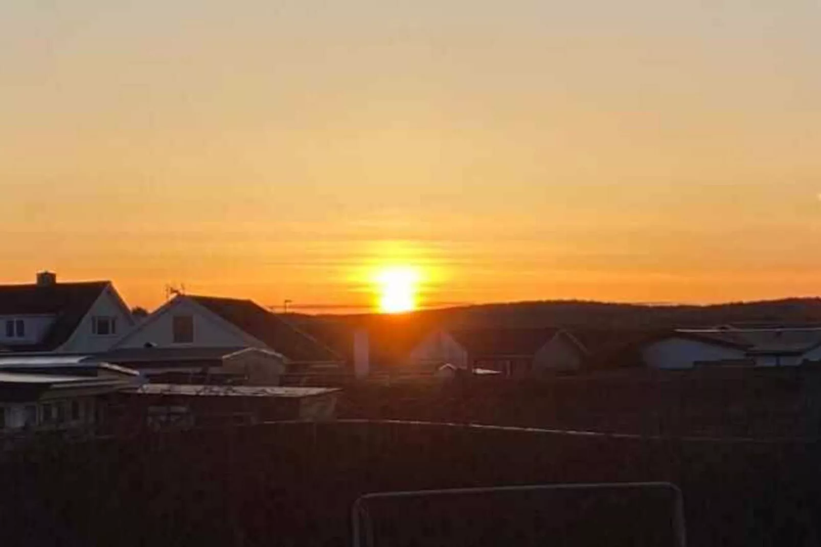 5 sterren vakantie huis in Thyborøn