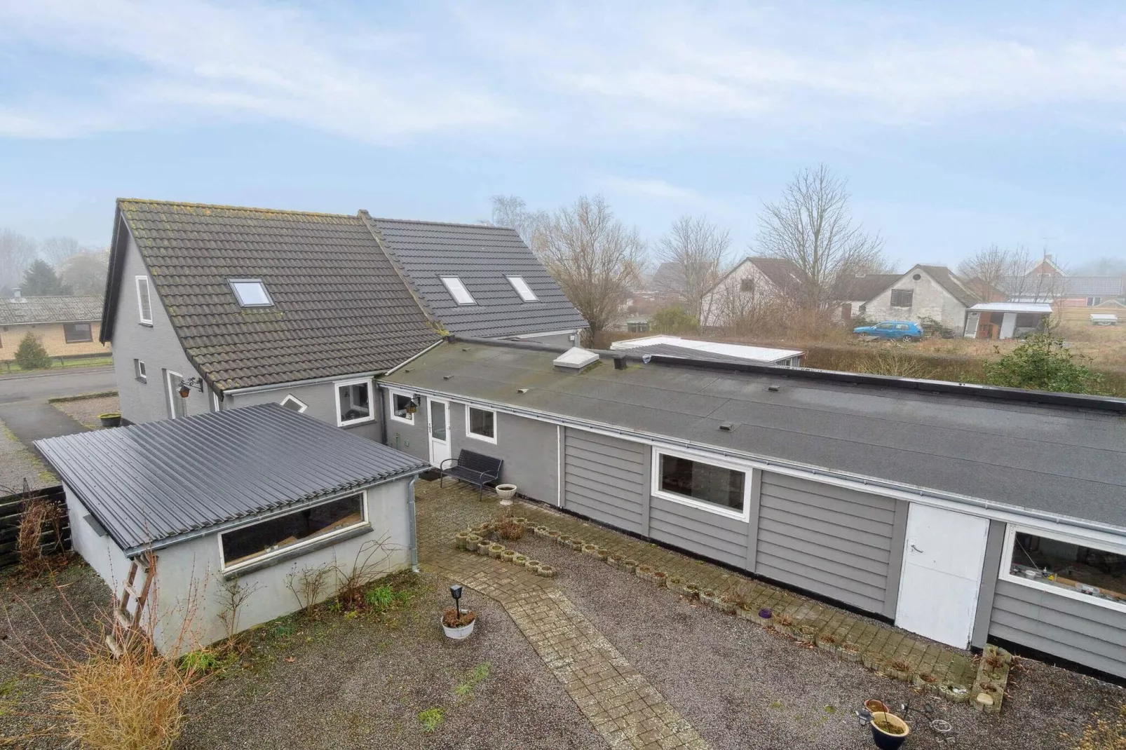 5 sterren vakantie huis in Aakirkeby