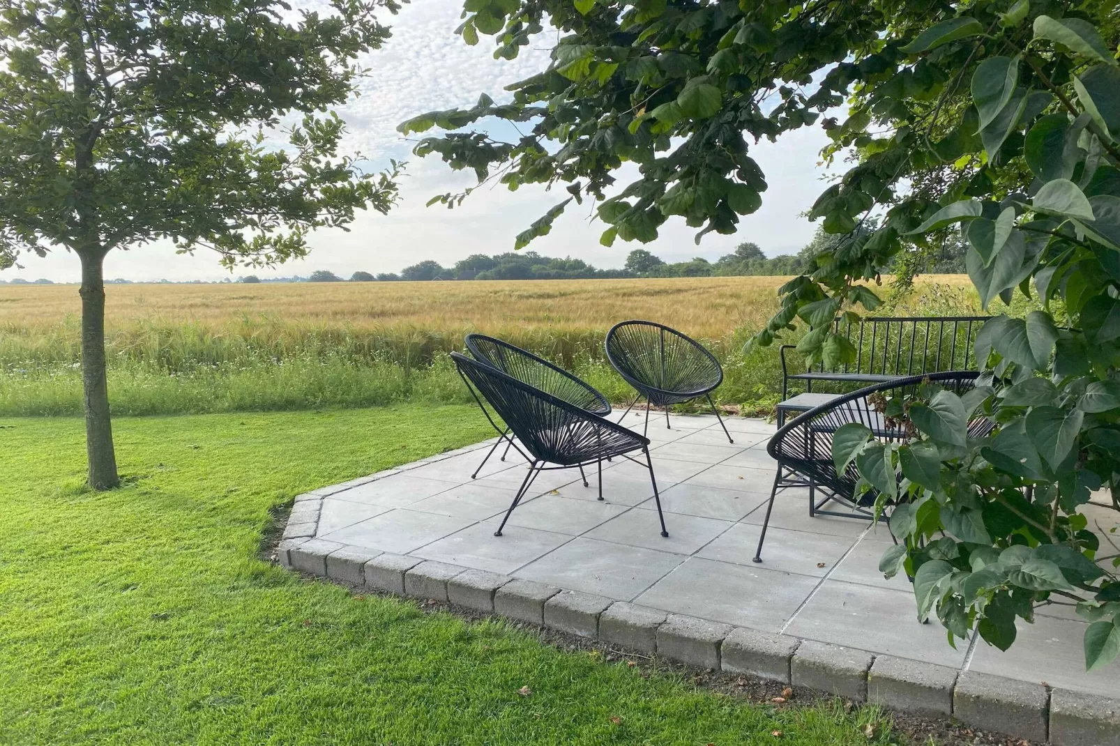 5 sterren vakantie huis in Haderslev