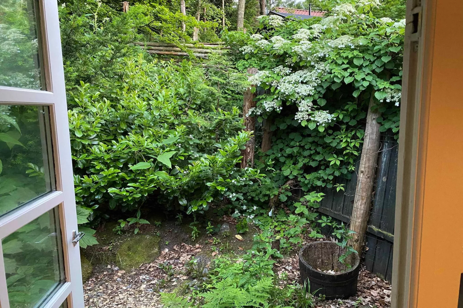 5 sterren vakantie huis in Viborg