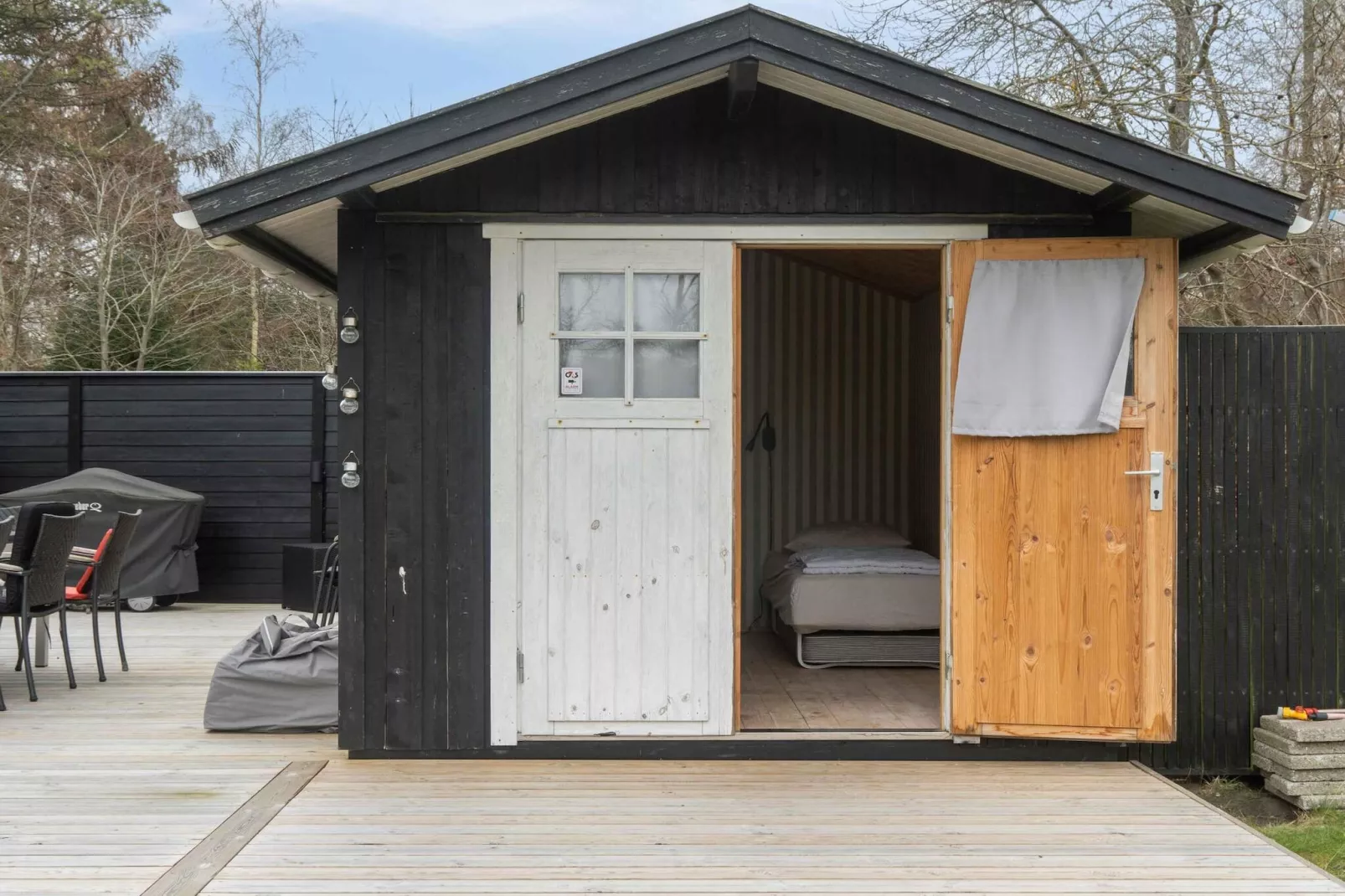 5 sterren vakantie huis in Vejby