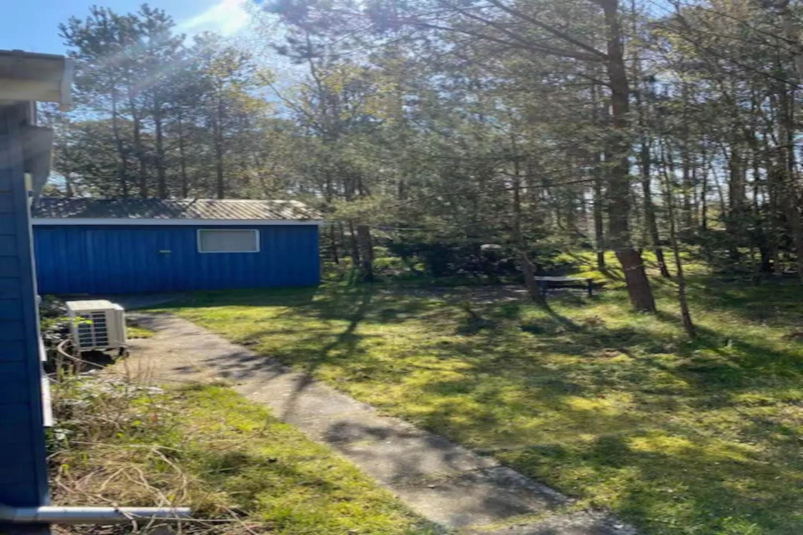 5 sterren vakantie huis in Aakirkeby