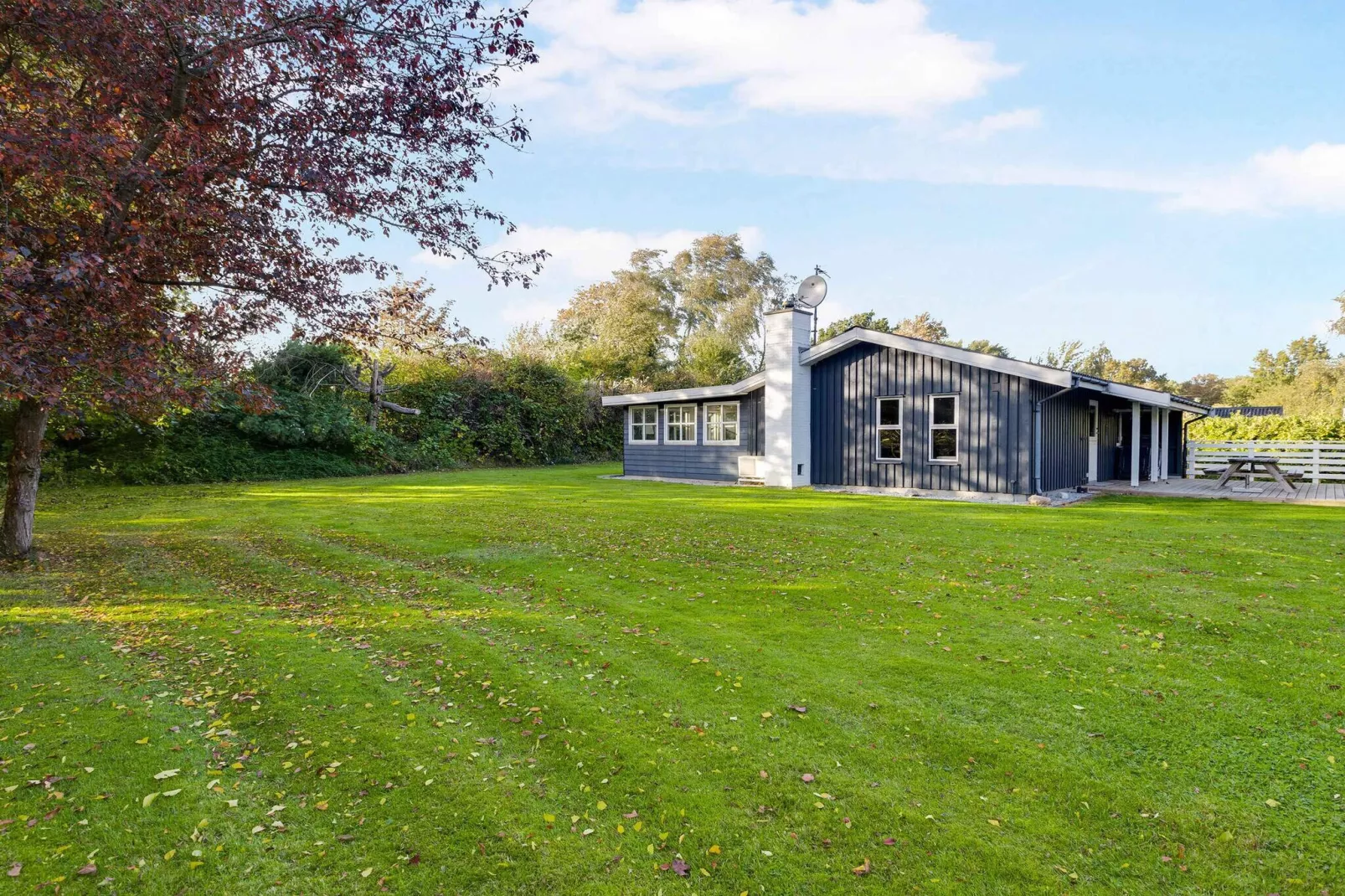 5 sterren vakantie huis in Humble