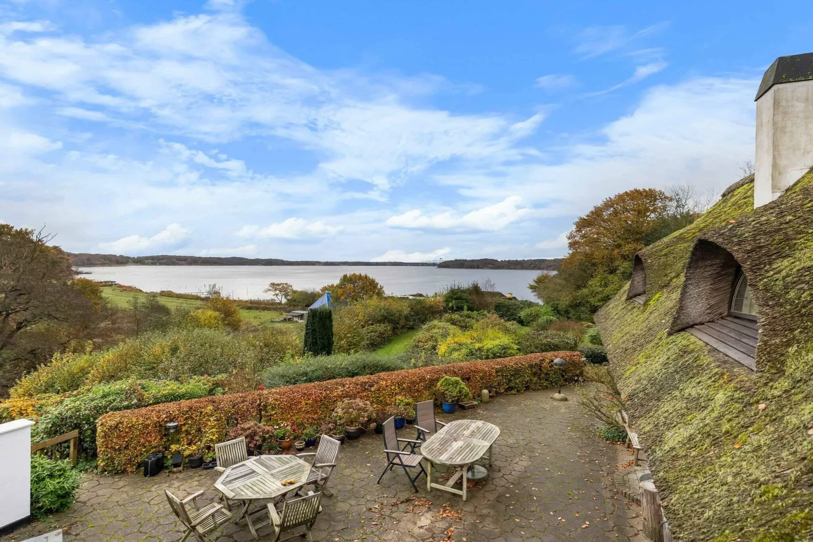 5 sterren vakantie huis in Fredericia