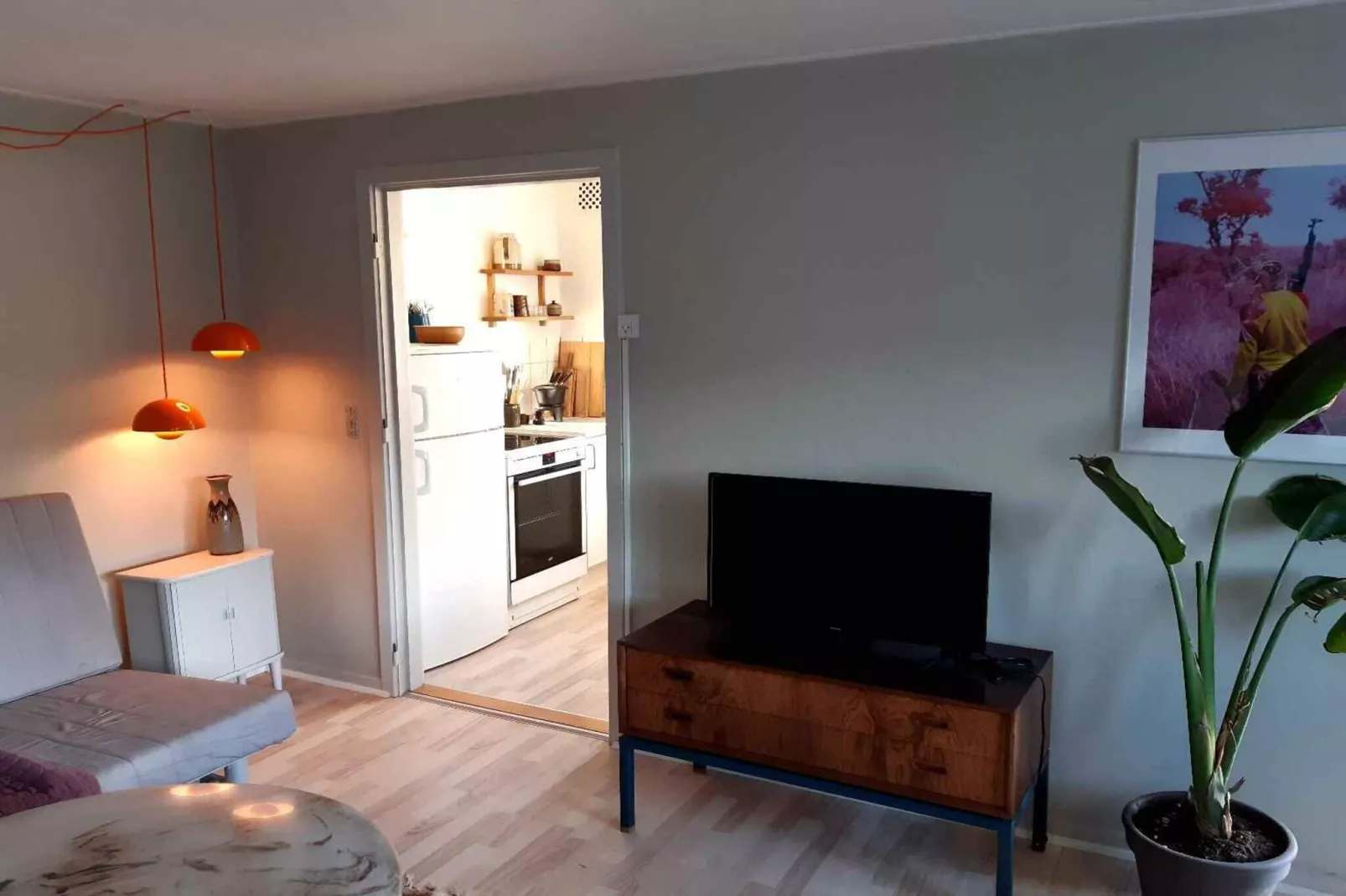 5 sterren vakantie huis in Svaneke