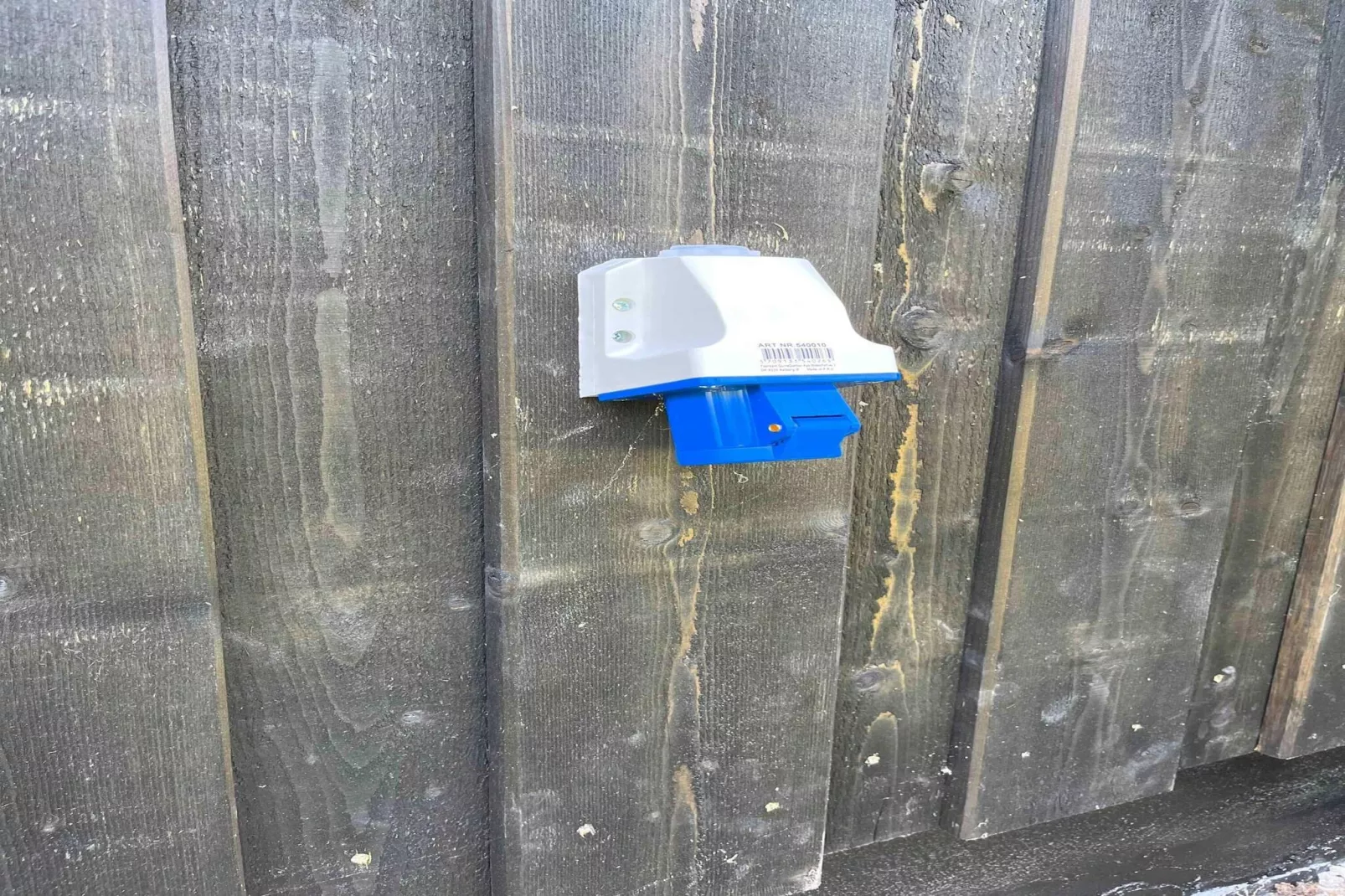 5 sterren vakantie huis in Nakskov