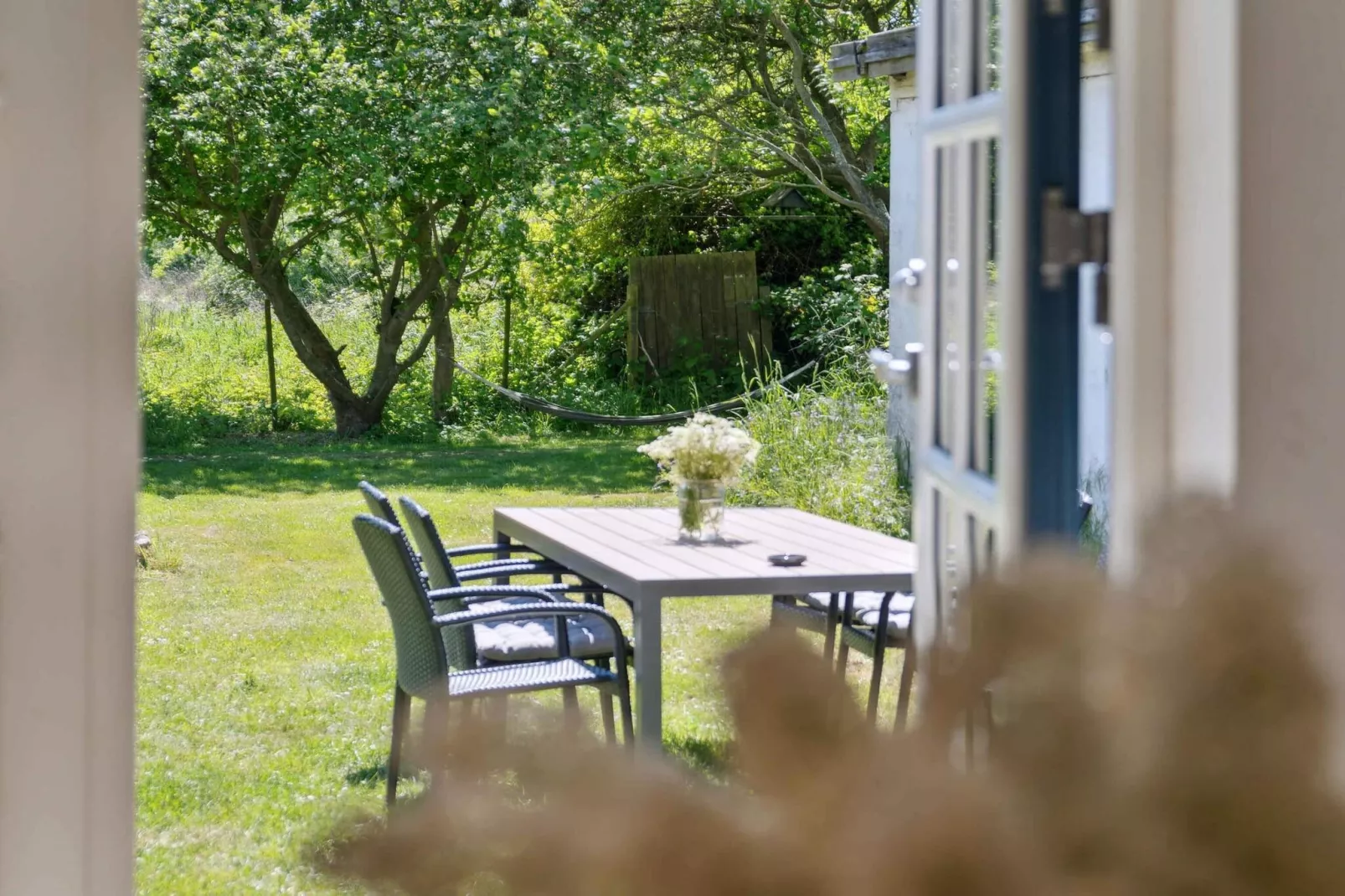 4 sterren vakantie huis in Humble