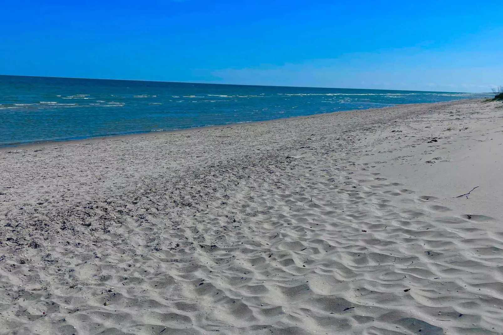 5 sterren vakantie huis in Sæby