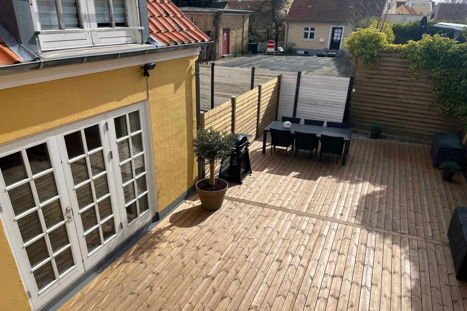 4 sterren vakantie huis in Skagen