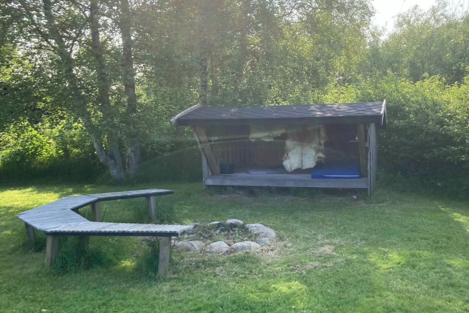 4 sterren vakantie huis in Frederikshavn