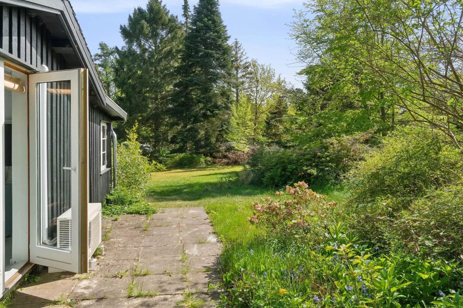 5 sterren vakantie huis in Nykøbing Sj