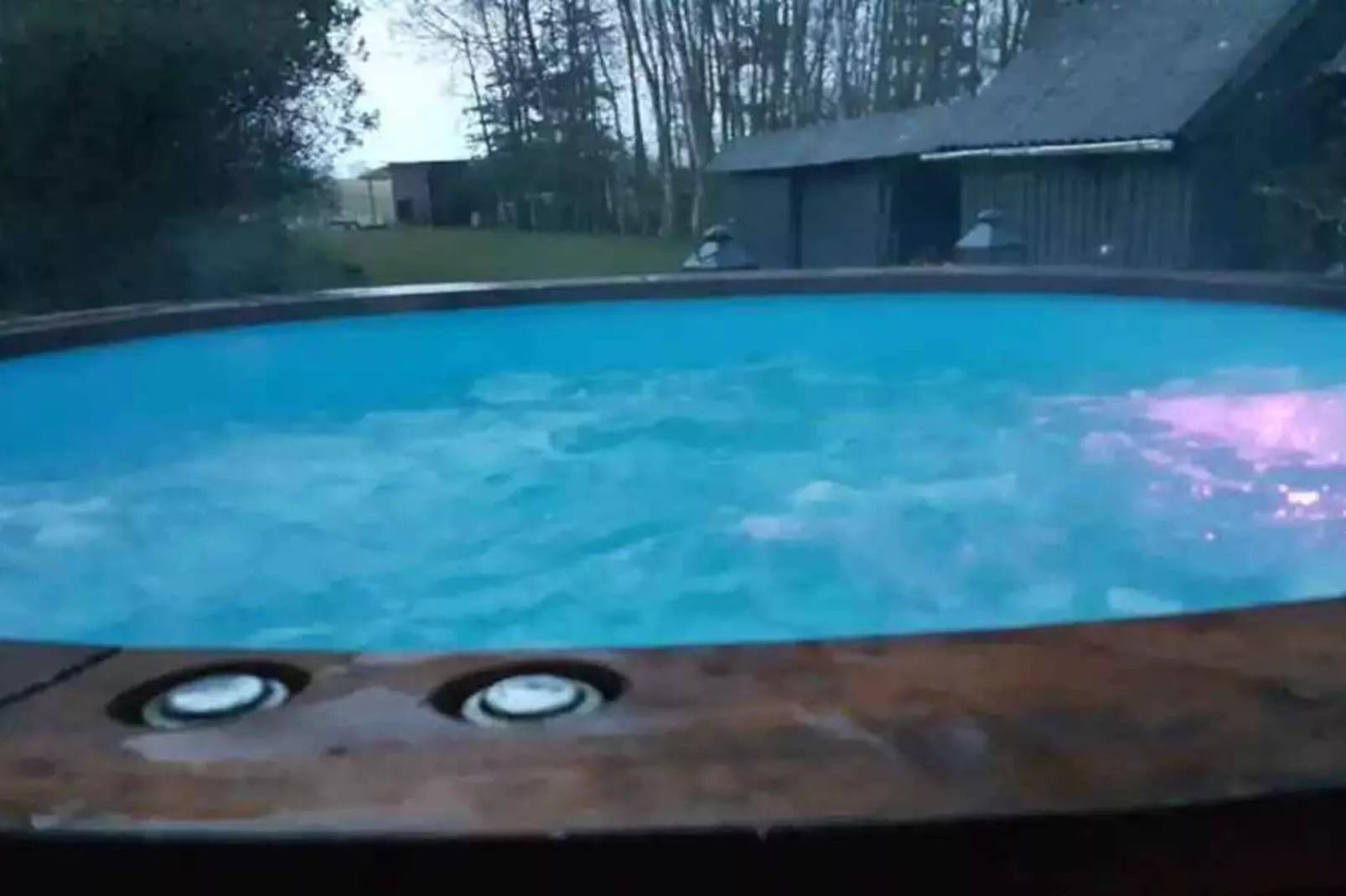 5 sterren vakantie huis in Sydals