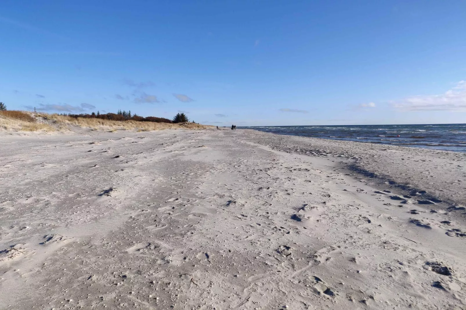 4 sterren vakantie huis in Hals