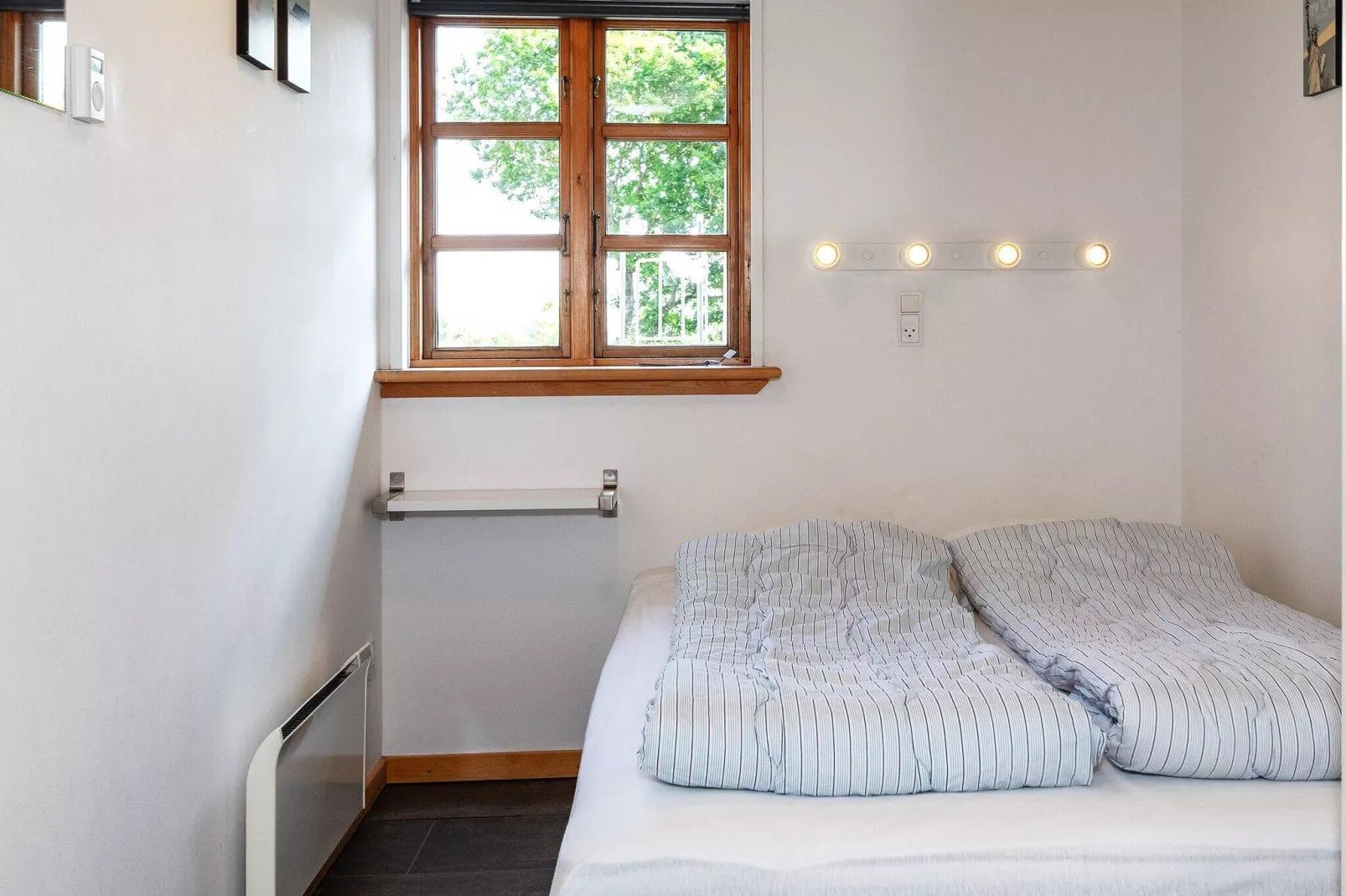 17 persoons vakantie huis in Roslev-By Traum-Binnen