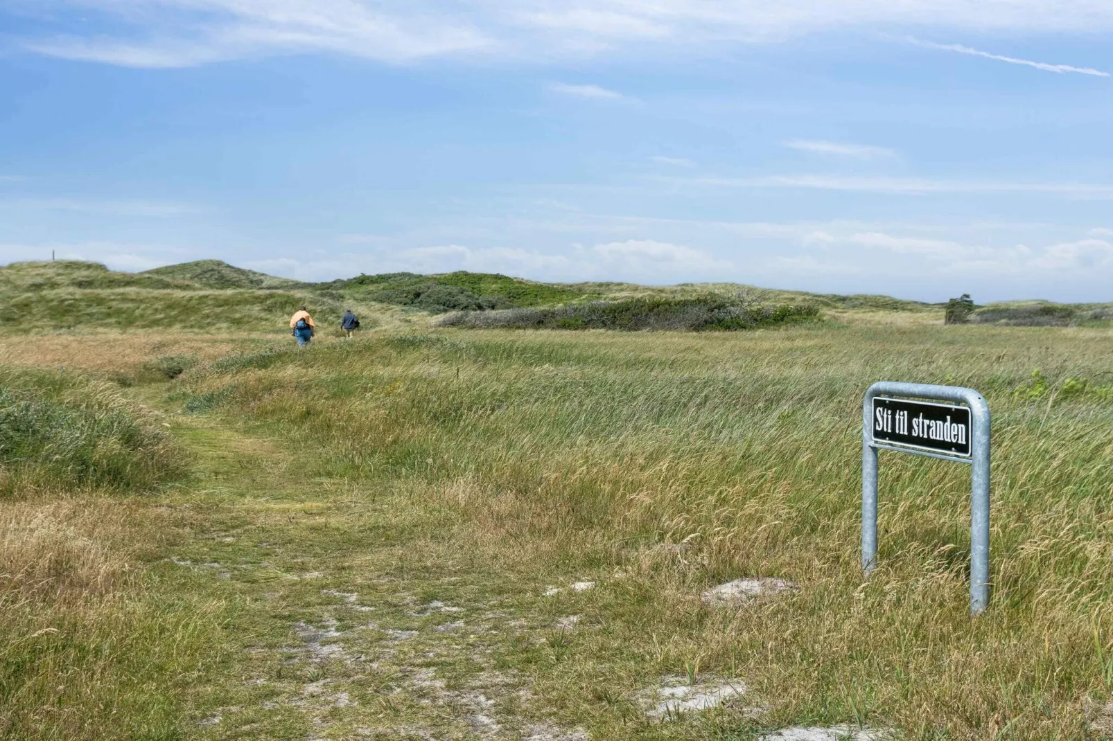 4 sterren vakantie huis in Pandrup