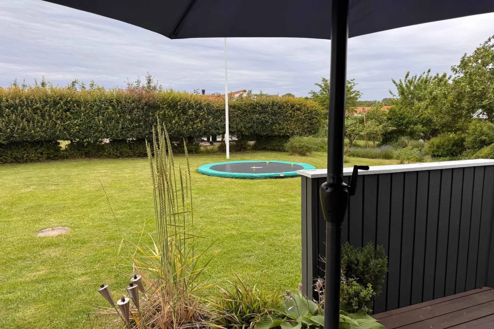 4 sterren vakantie huis in Skælskør