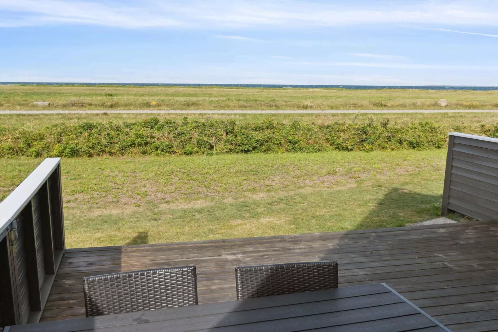 4 sterren vakantie huis in Gedser