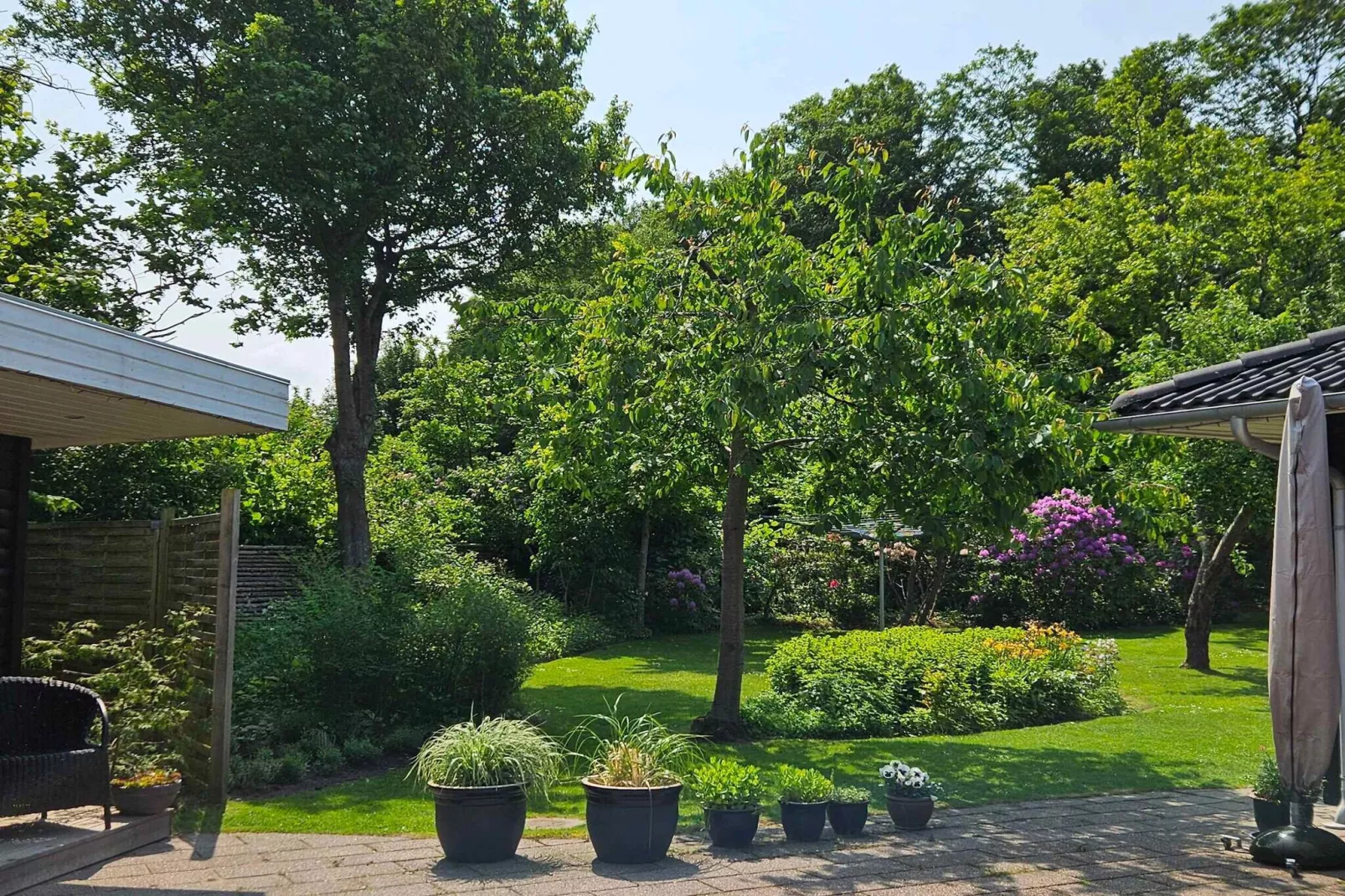 4 sterren vakantie huis in Asnæs