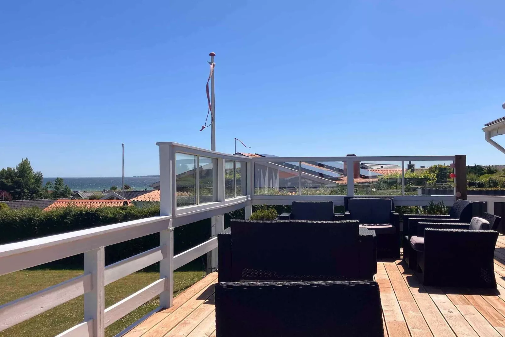 4 sterren vakantie huis in Kerteminde