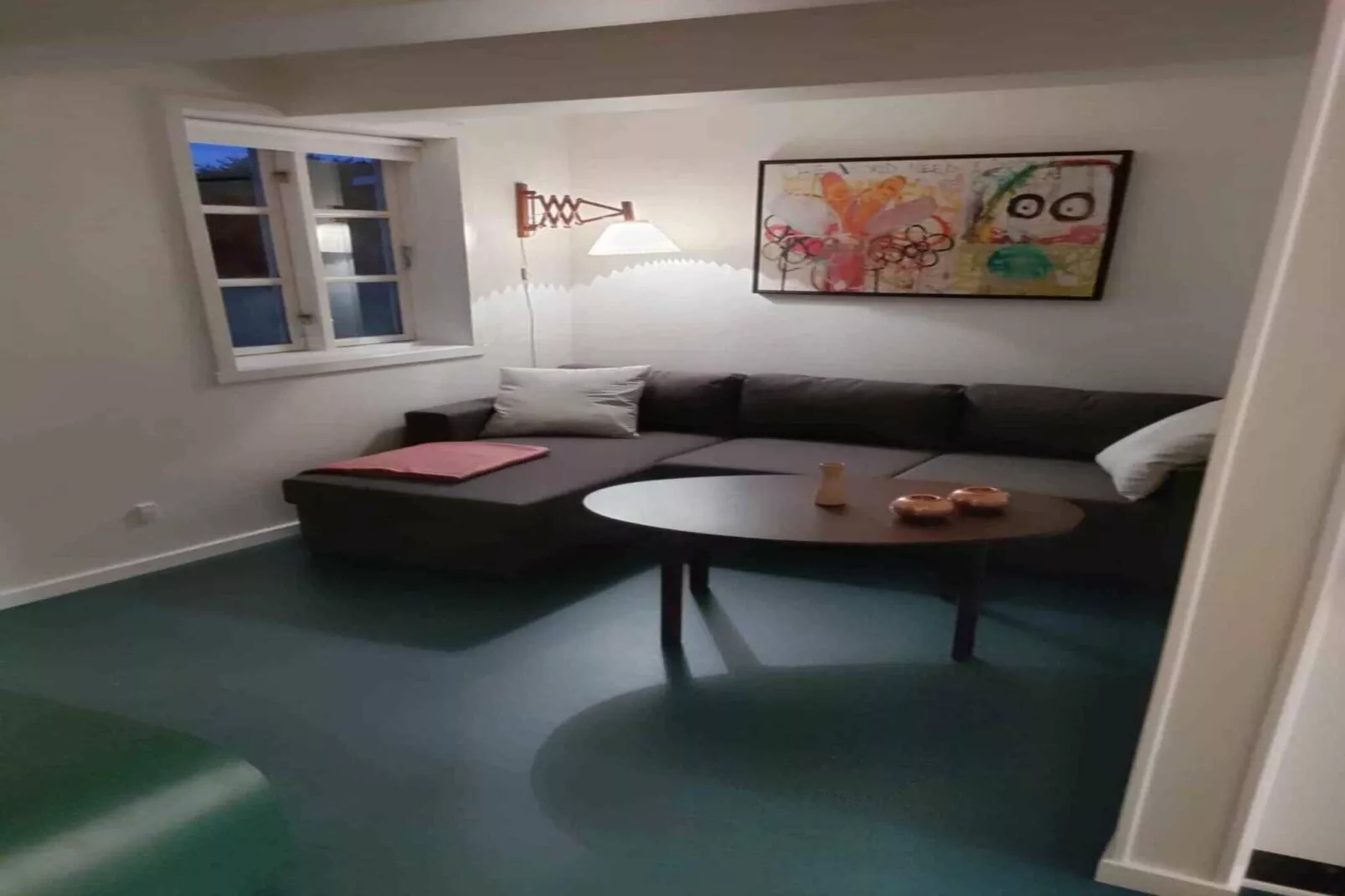 4 sterren vakantie huis in Nexø