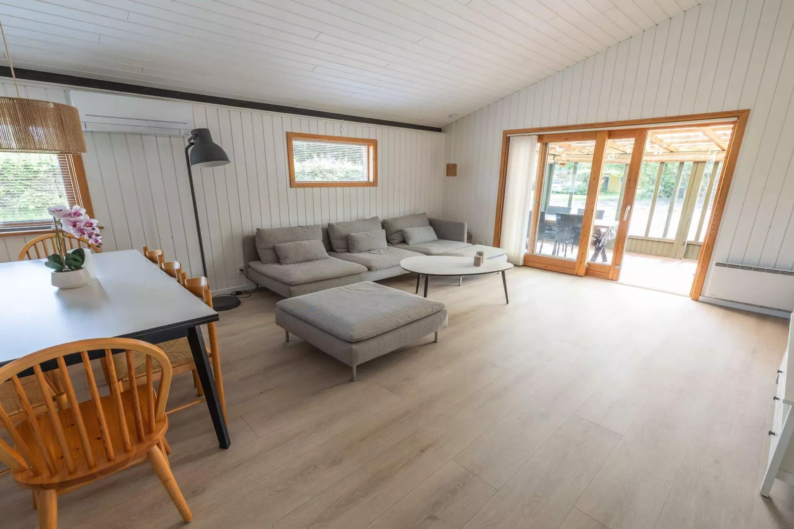 4 sterren vakantie huis in Væggerløse