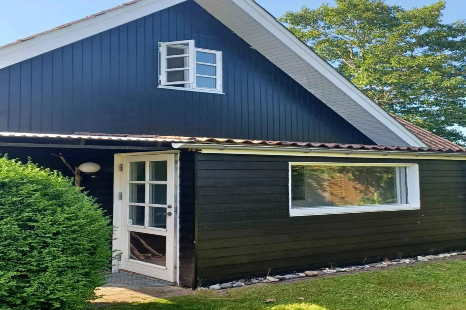 4 sterren vakantie huis in Middelfart