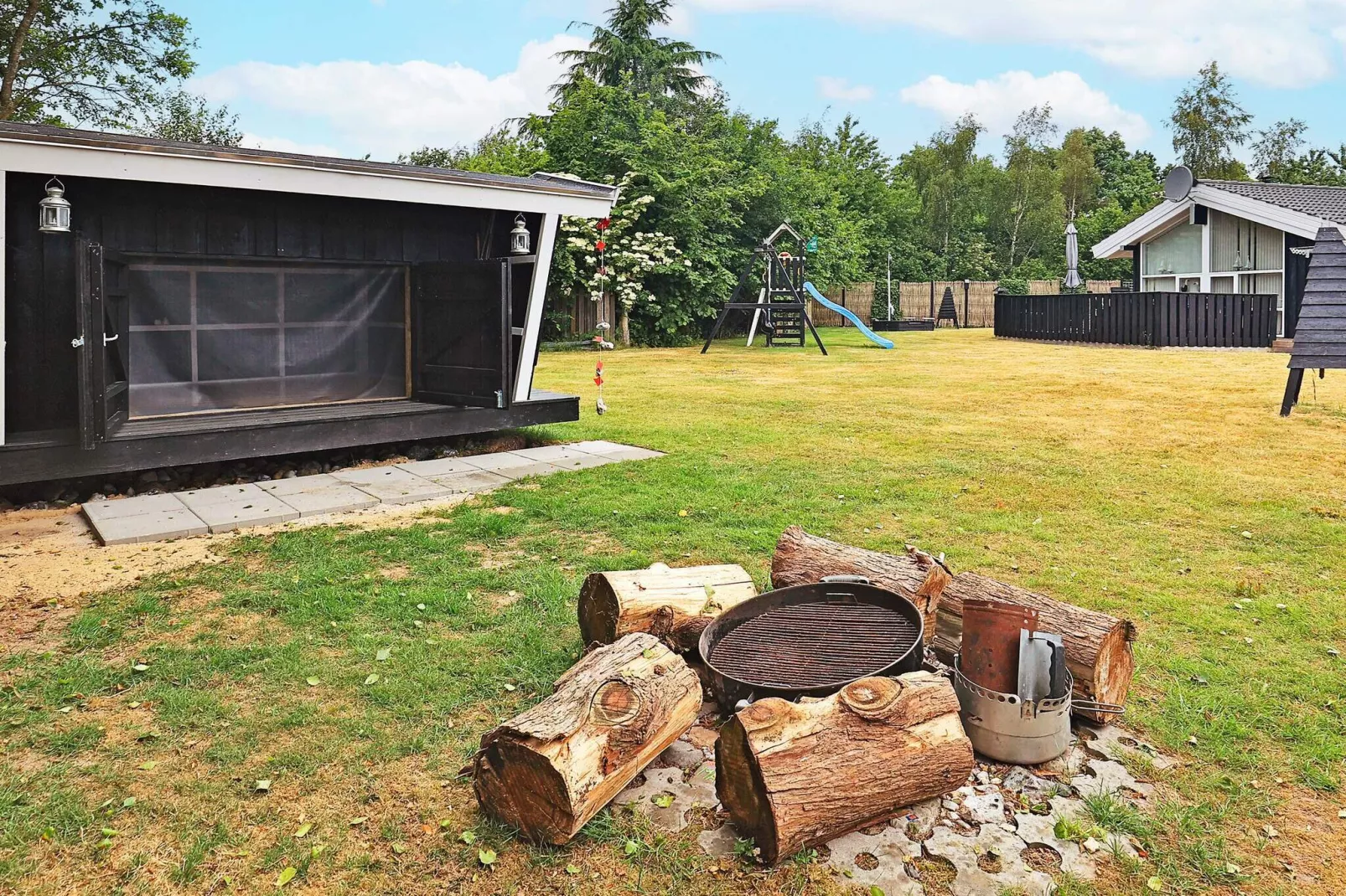 Luxe toevlucht nabij strand -- By Traum Ferienwohnungen-Uitzicht