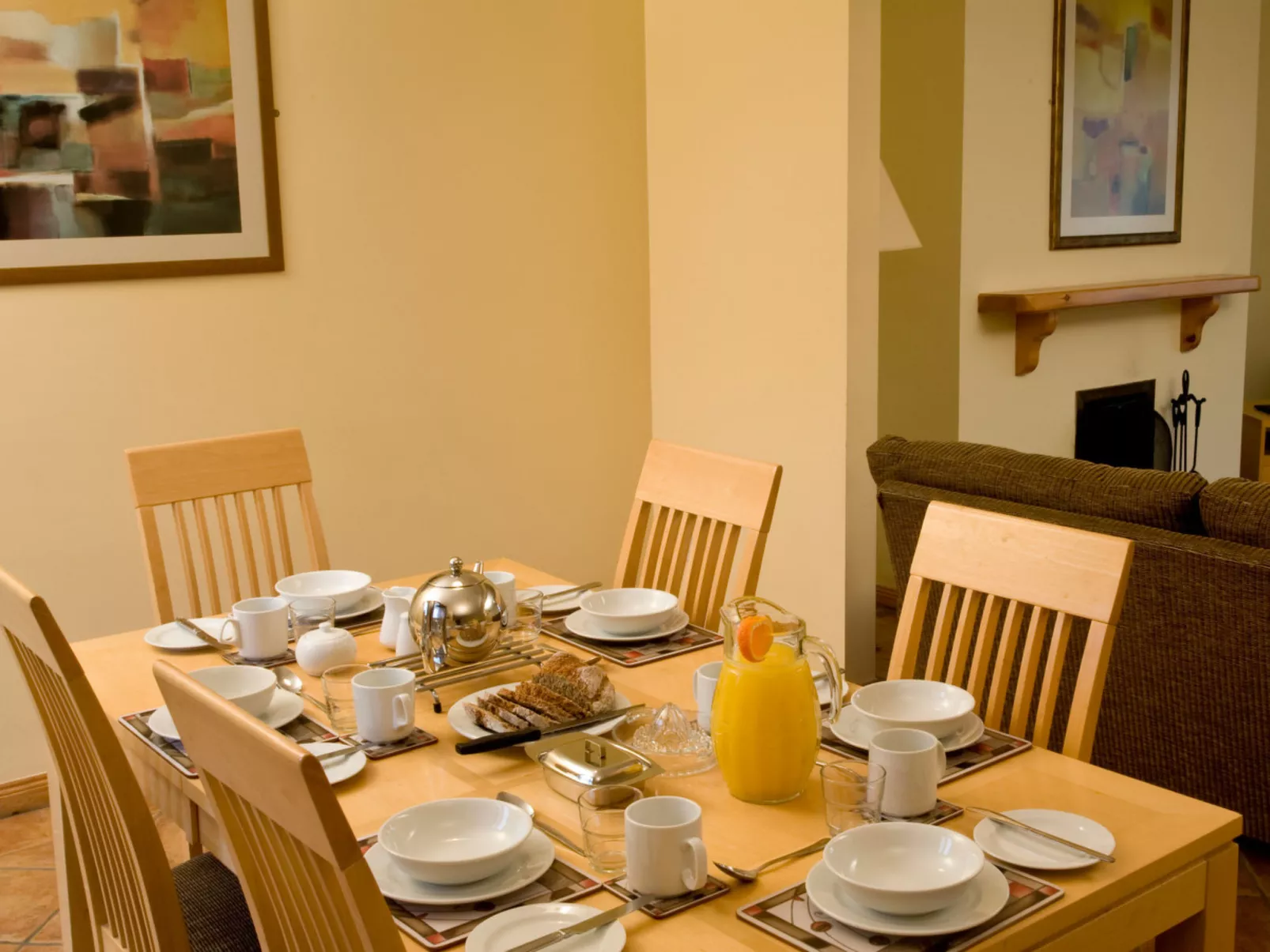 Forest Haven HH No 6