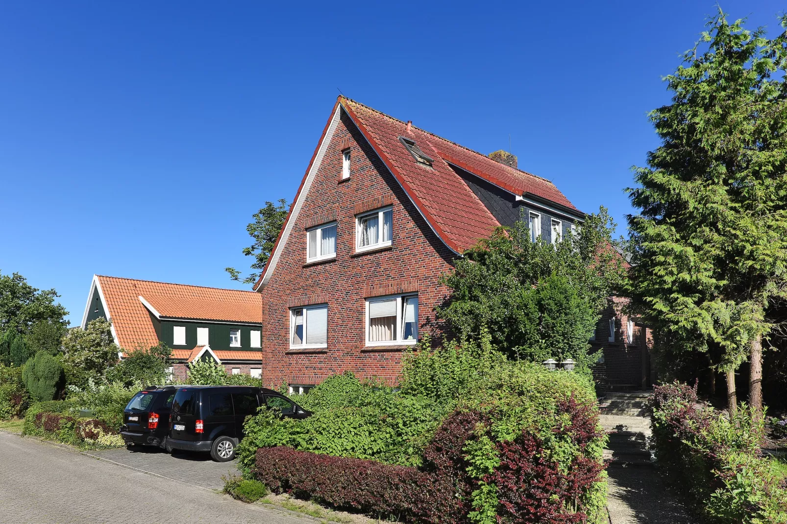 Haus am Kajedeich Robbe
