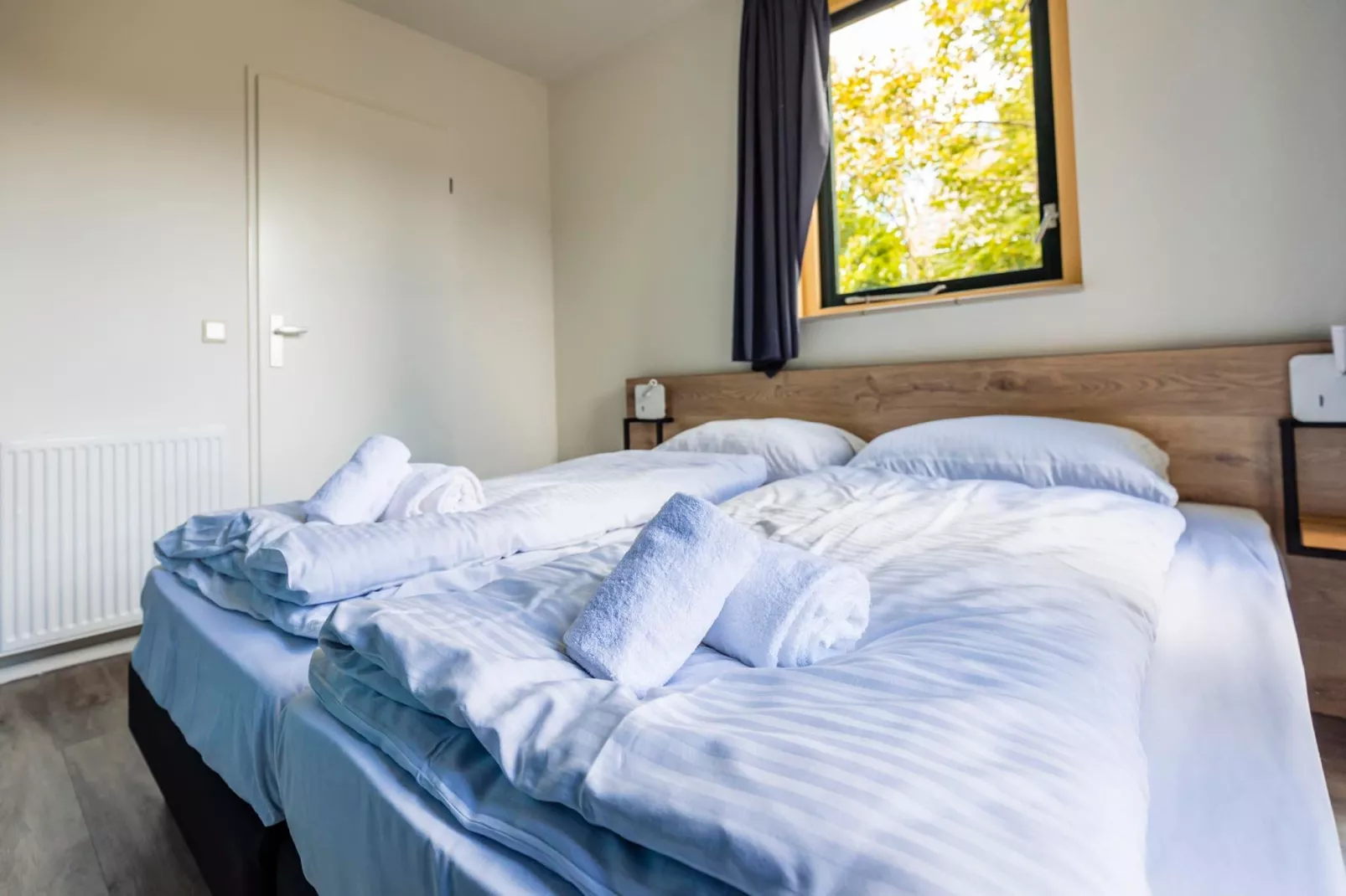 6 - Persons Lakeside Child-friendly Bungalow