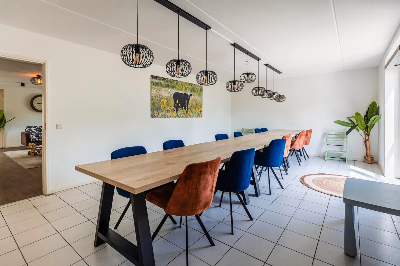 16 - Persons Family bungalow